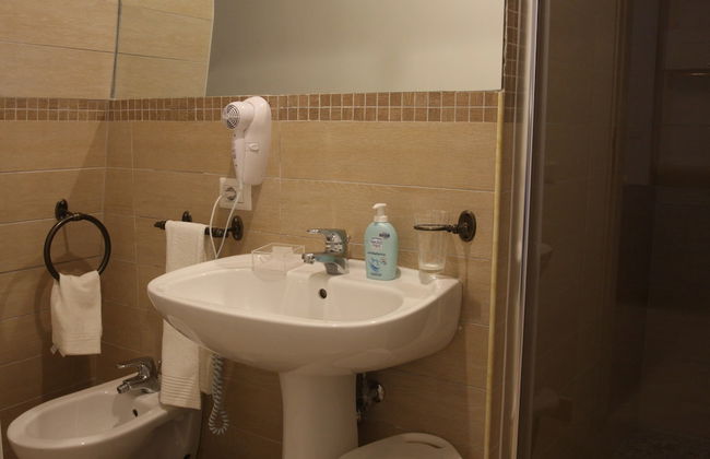 Base Napoli B&B - Foto 46