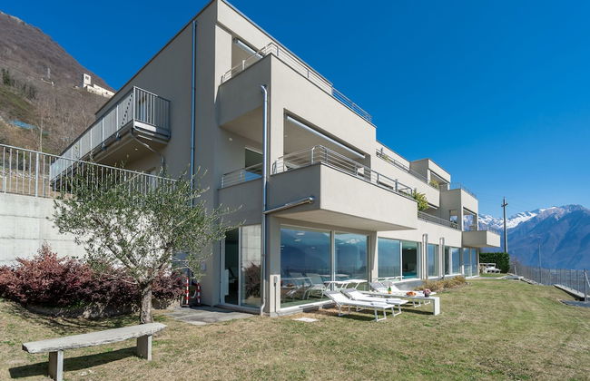 Valarin Verona Luxory Apartment Wellness - Foto 78