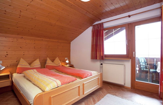 Apartment in Vorarlberg With Balcony, Heating, Parking - Foto 5