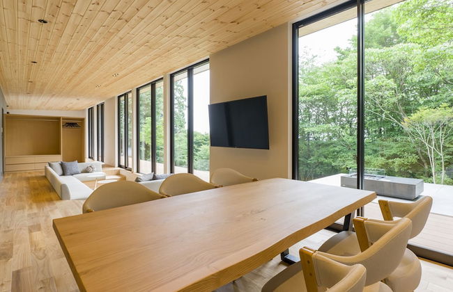 Rakuten STAY VILLA Aso Kurokawa - Foto 41