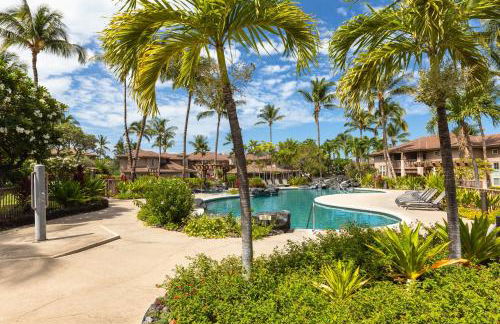 Waikoloa Colony Villas 1301 condo - Foto 1