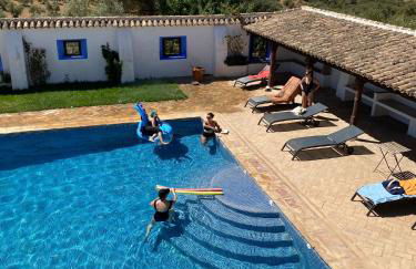 Cortijo el Cachete - Foto 2