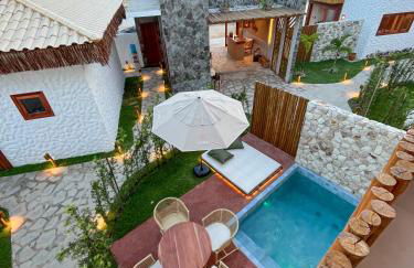 Kamai Lodge Icaraí - Foto 13