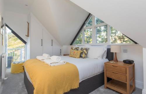 Radiant Penthouse on the Banks of the Thames - Pass the Keys - Photo 24