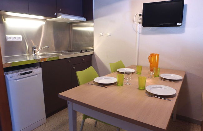 VVF Les Ecrins Champsaur, Saint Bonnet en Champsaur - Foto 10