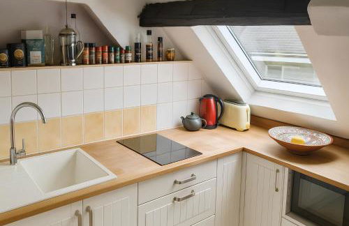 Buffon Ménage et linges inclus - Foto 16