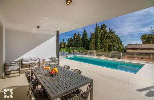 Villa Aquiles by Abahana Villas - Foto 19