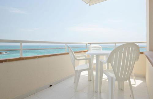 Well-kept apartment with views of the sea, two swimming pools near Vinaròs - Foto 21