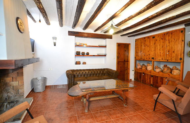 Mas de Tenesa - Foto 32