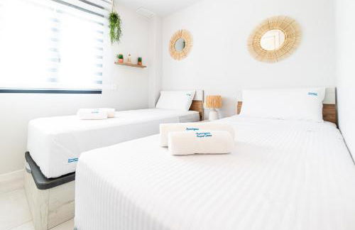 Apartment Aqua Oasis - Foto 37