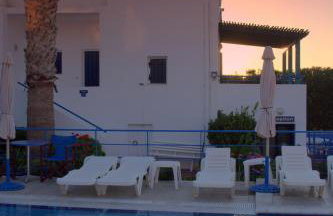 Porto Bello Hotel Apartments - Foto 14