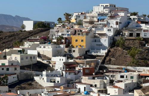 "El Ático Bonito"-Penthaus-Whirlpool-Atlantikblick - Photo 48