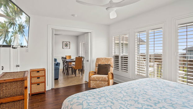 Port A The View - Foto 4, Habitación