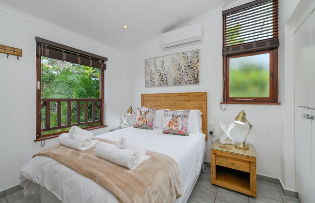 San Lameer Villa Rentals 2908 - Foto 4