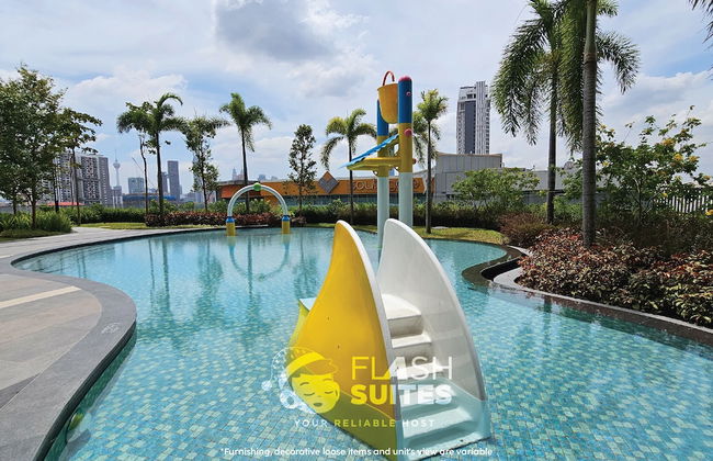 Trion Premium Suites at KL - Foto 33