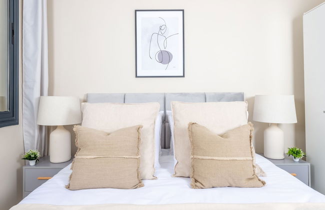 Appartements Rayonnants à Les Sources - Photo 6