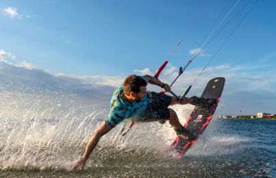 Chimmi House - Waterfront 3-Bedroom, 3-Bathroom Suite at REAL Watersports - Foto 21