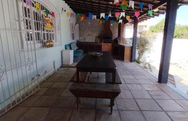 Cabo Frio, casa estilo colonial, ampla e confortável. - Foto 20