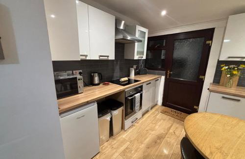 Cheerful 3 Bedroom Townhouse - Foto 4