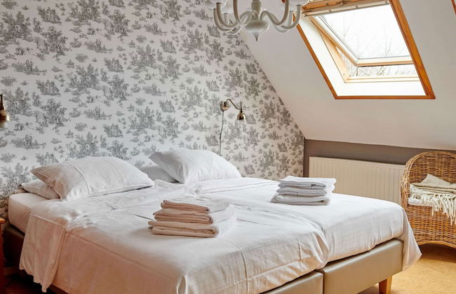 Charming Holiday Home in Baarlo With Terrace - Photo 6