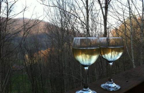 Glens of Antrim Mountain Cabin - Foto 11