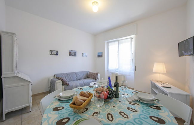 Casa Al Caprifoglio in Ispra - Foto 4