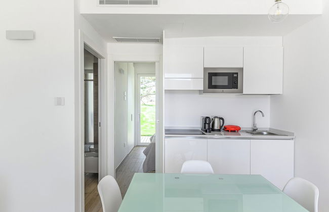 Capo Falcone Apartments - Foto 3