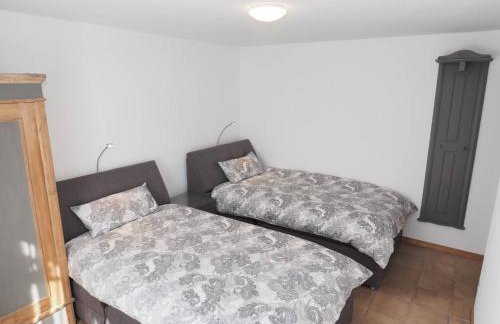 Mediterranes Gelbes Haus Pool Sauna - Foto 11