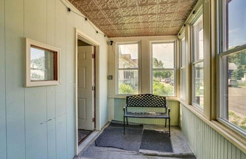 Private home in the heart of Minneapolis - Foto 13