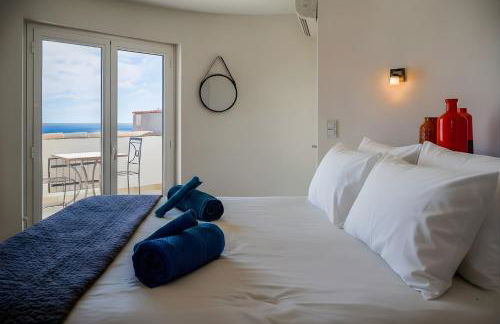 Villa la Vigerie Luxury Sea View - Photo 25