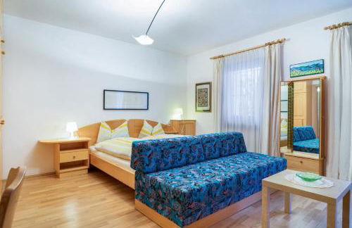 Apparthotel Feldhof - Living and Bistro - Foto 51