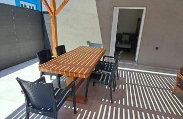 Modern elegant escape on the Ionian coast, near Ancient Olympia - Photo 75