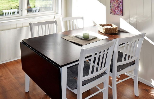 10 Person Holiday Home in Skei i Jolster - Foto 26