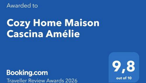 Cozy Home Maison Cascina Amélie - Foto 5