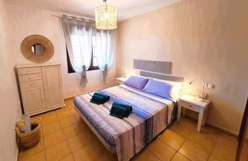 Buen Camino El Cotillo - Foto 29