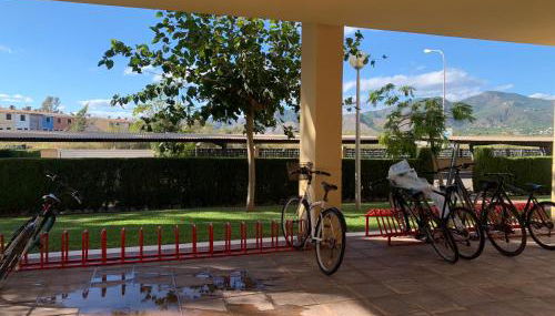 APTO RESIDENCIAL EN BENICASIM - Photo 5