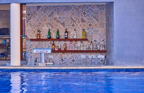 Zafiro Palmanova - Foto 136