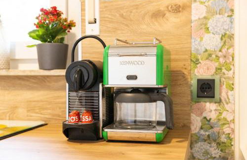 Höri-Nest Seeblick-Appartement - Foto 16