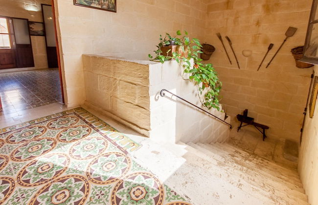 Villayana Gozitan Farmhouse With Pool - Foto 30