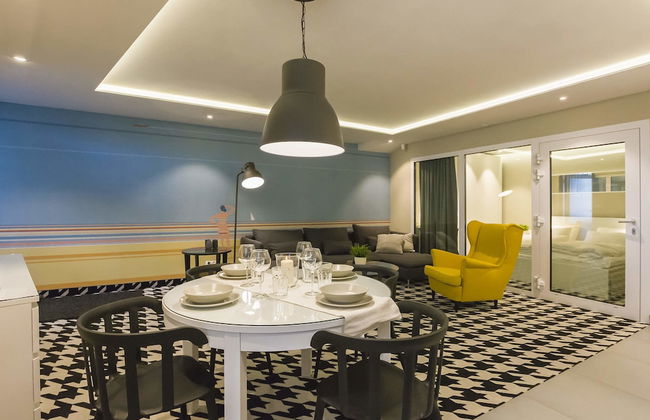 VacationClub - Nadbrzeżna Apartments - Foto 4