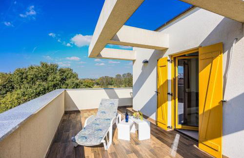 Villa Palatium I - Foto 57