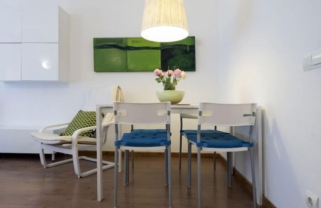 Apartamento Levantina - Photo 6