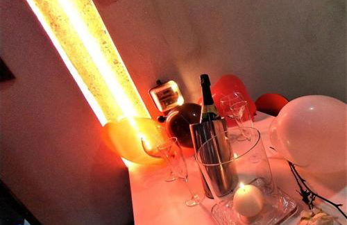 zentral club neutron-jacuzzi - Foto 27