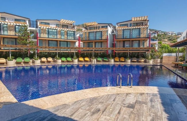 Asfiya Loft Apartments - Foto 1