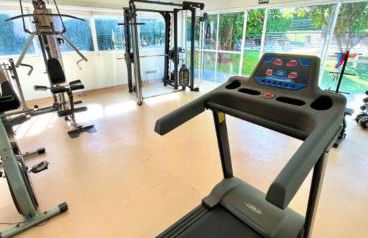 Apartamento no Jardim Botânico, Wi-Fi , Lazer - Foto 20