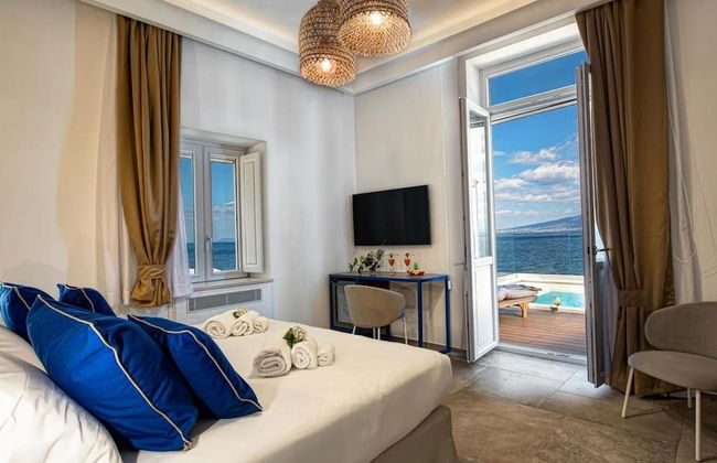 Villa Degli Dei - Private Waterfront Villa - Foto 72