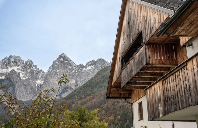 Country House Trata - Trata Resort - Foto 1