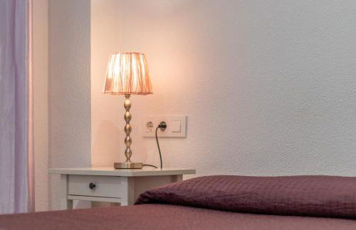 Altea Villa Buraux , Apartamento con vistas al mar & parking en el corazón del casco viejo de Altea - Photo 24