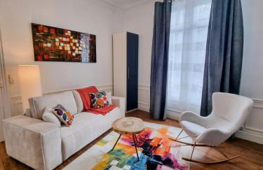 Appartement luxueux avec véranda, centre-ville - Foto 22