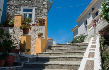 Kokkari Traditional House - Foto 20